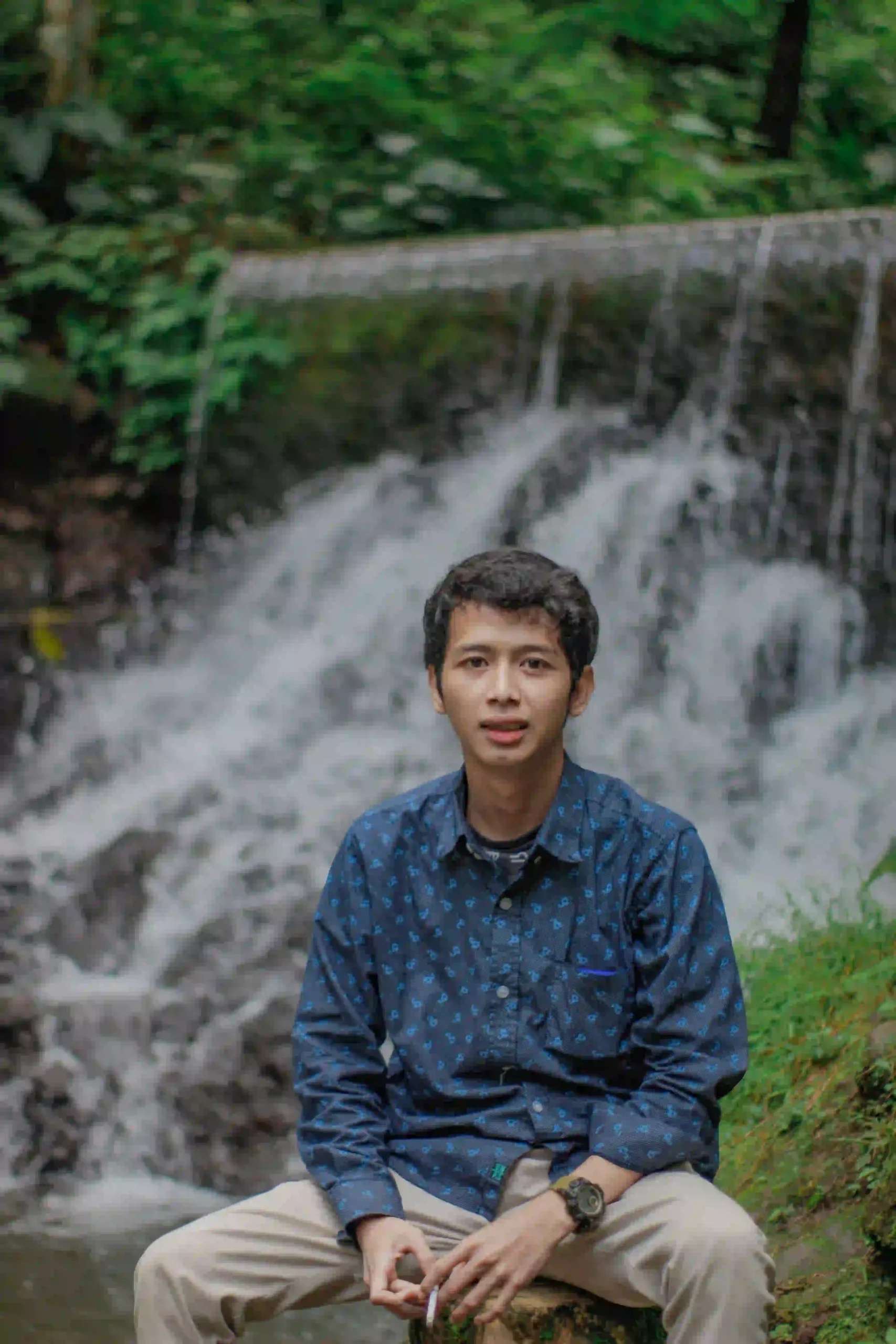 Budi Santoso