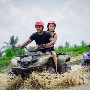 Bali ATV Kuber Adventure